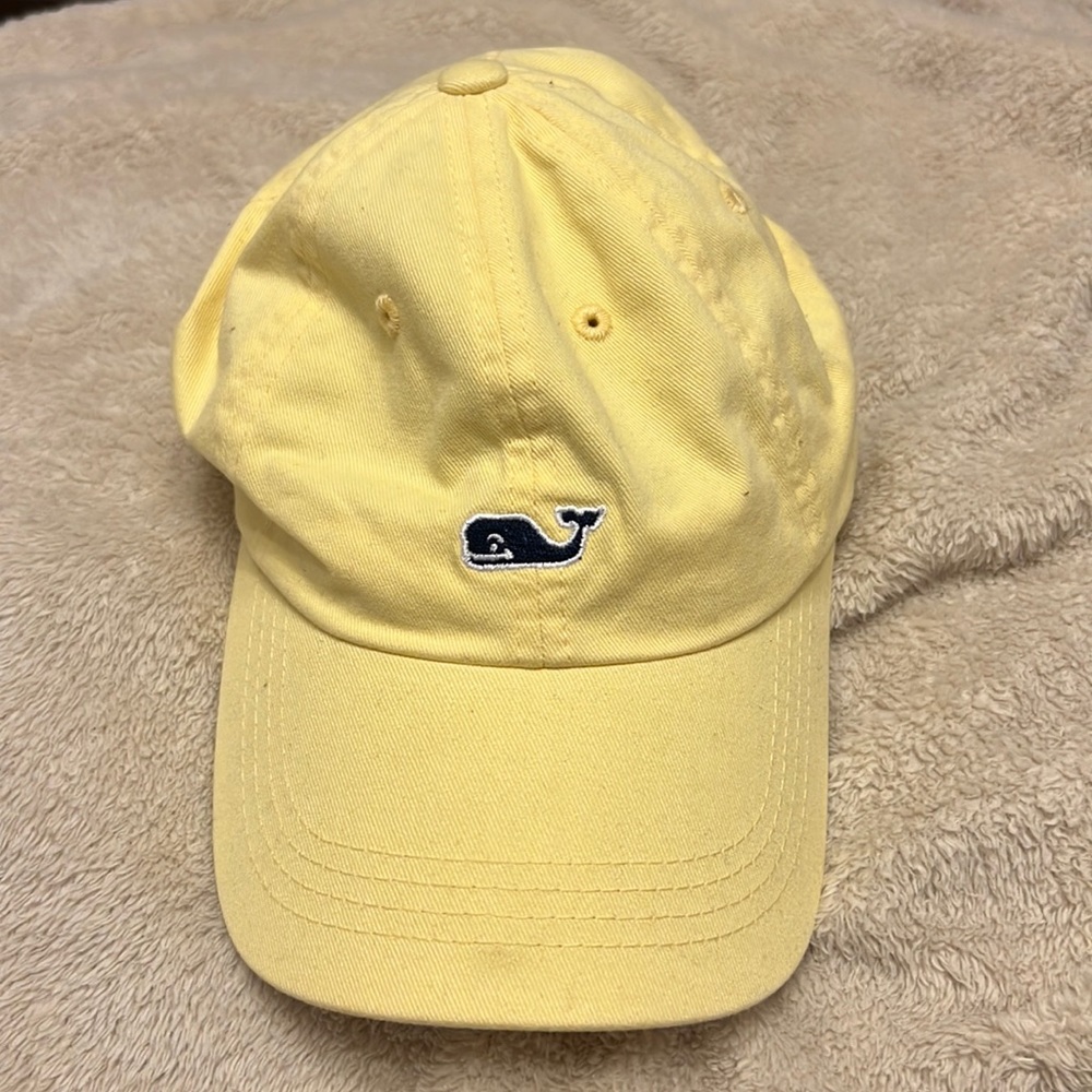 Vineyard Vines hat